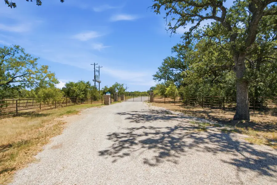 TBD River Canyon Road, Palo Pinto, TX 76484 - #2