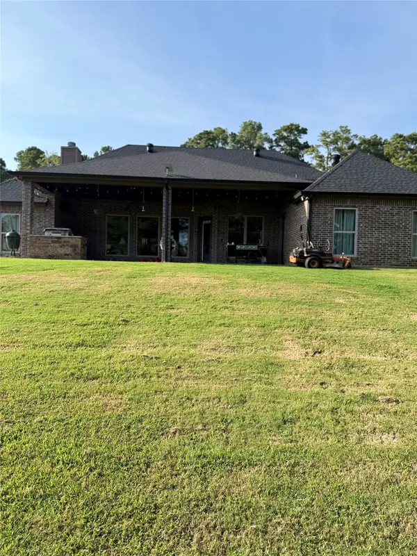 2371 Country Club Road W, Longview, TX 75602