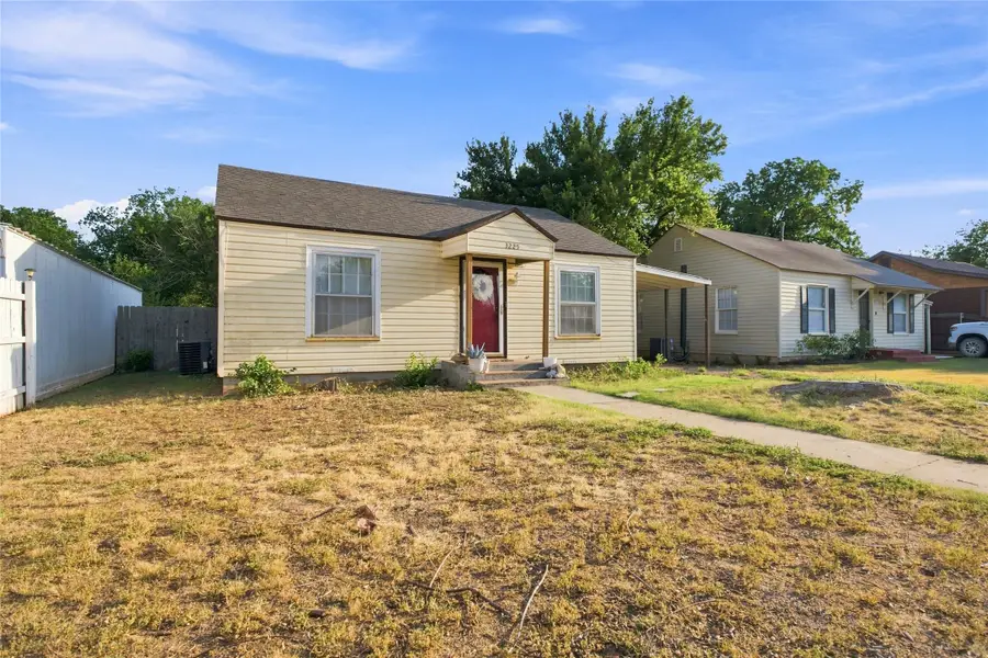 3225 S 4th Street, Abilene, TX 79605 - #2