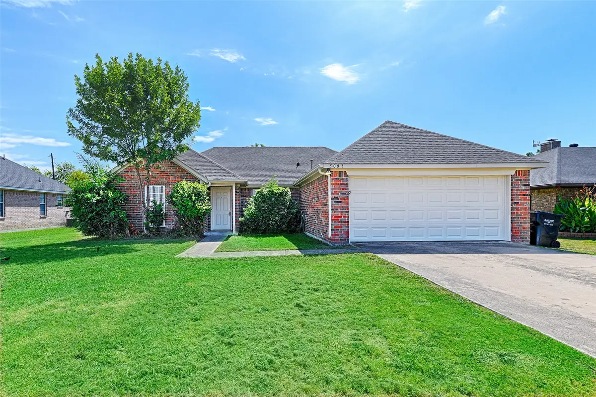 5003 Canton Street, Greenville, TX 75402 - #1