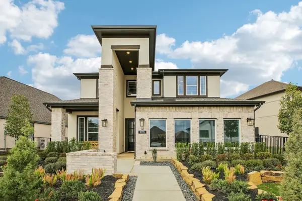1229 Burney Court, Forney, TX 75126