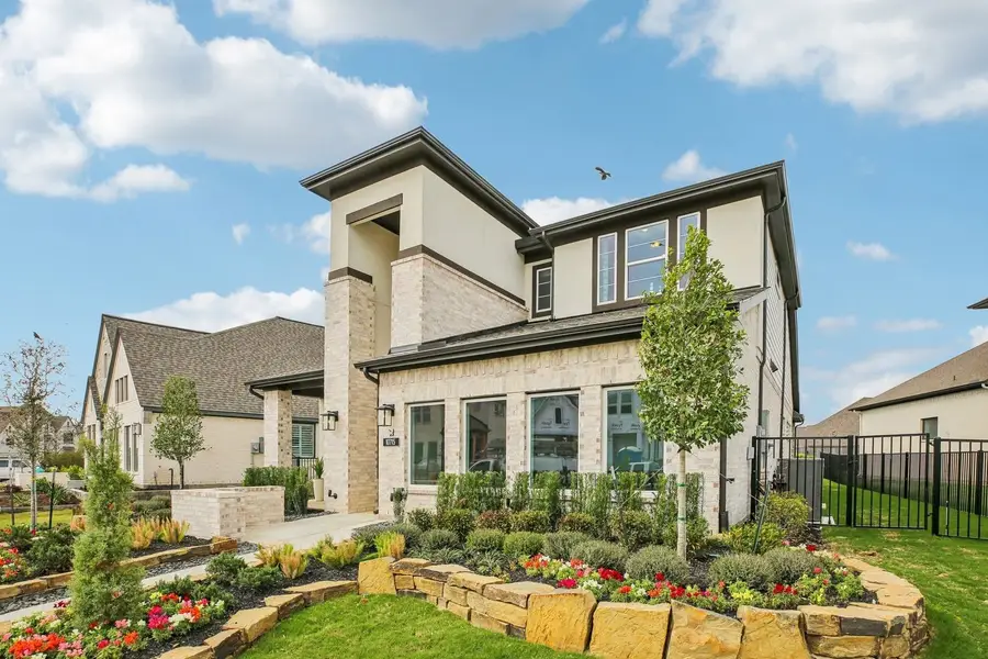 1229 Burney Court, Forney, TX 75126 - #2