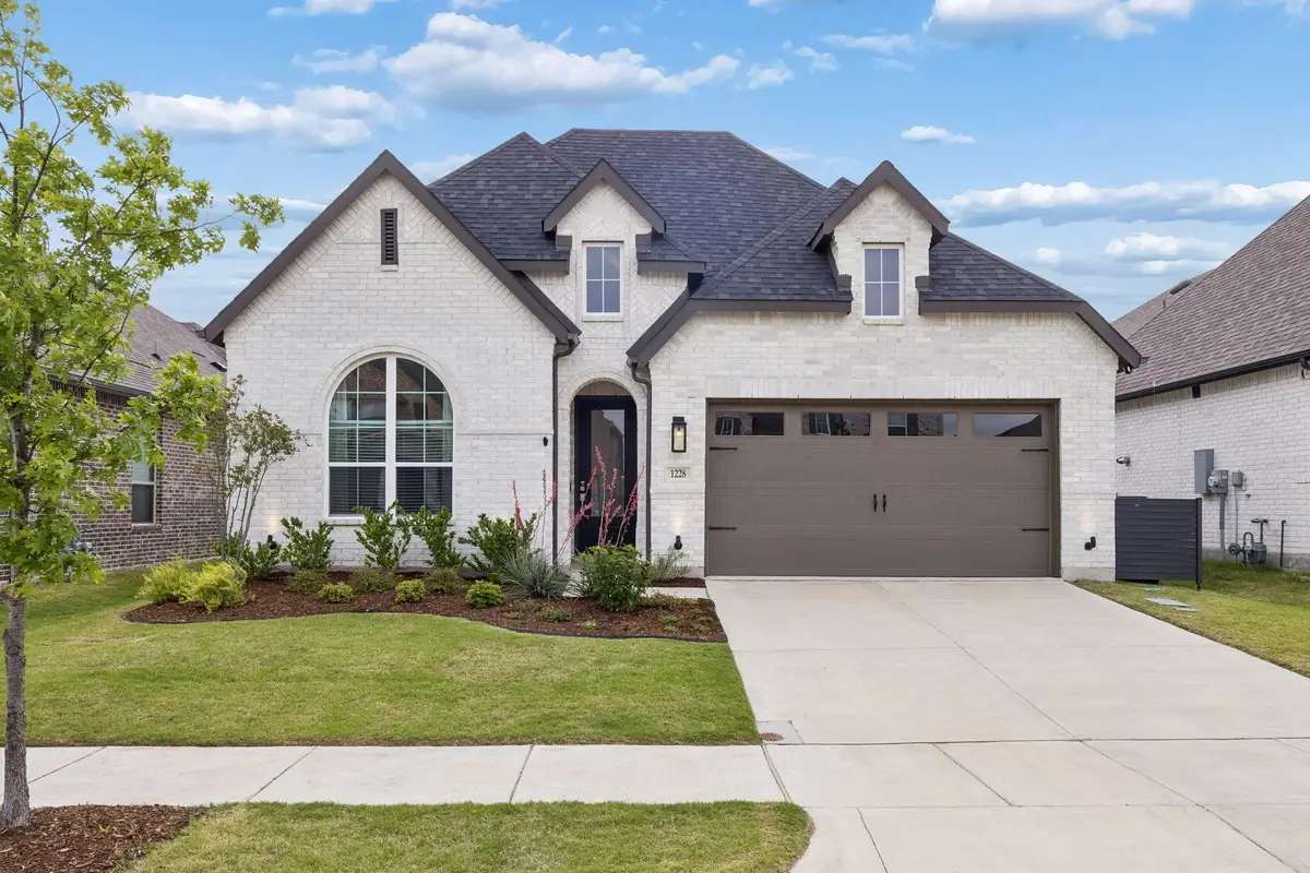 1228 Emilia Road, Fate, TX 75087 - #1