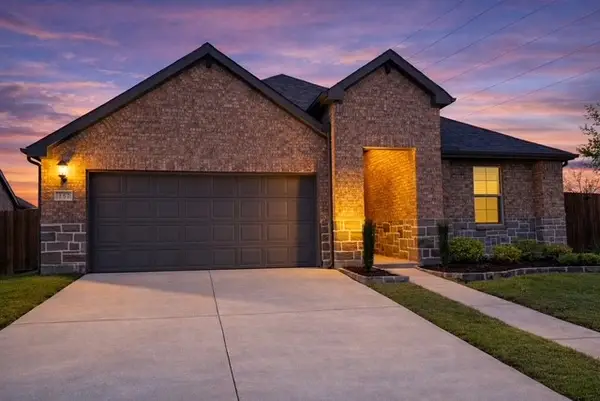 157 Lisa Lane, Royse City, TX 75189