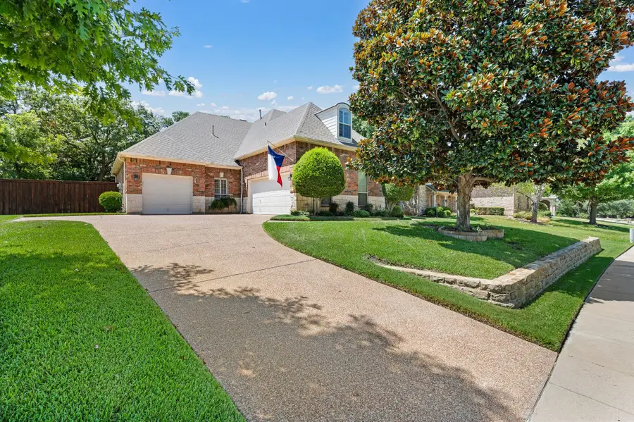2020 Cedar Ridge Drive, Keller, TX 76248 - #3