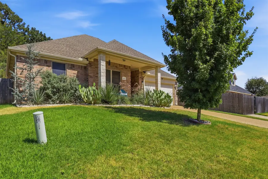 172 Overland Trail, Willow Park, TX 76087 - #2