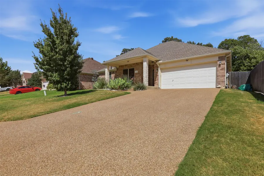172 Overland Trail, Willow Park, TX 76087 - #3