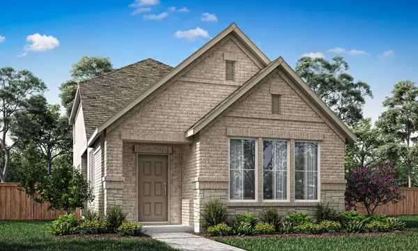 474 Wonder Gardens Alley, Lavon, TX 75166