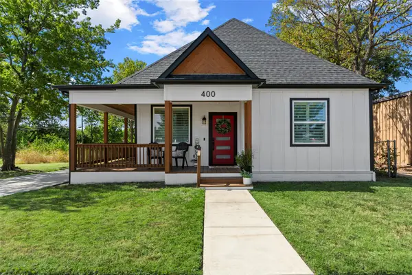 400 W Morgan Street, Denison, TX 75020