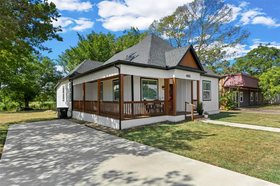400 W Morgan Street, Denison, TX 75020 - #2