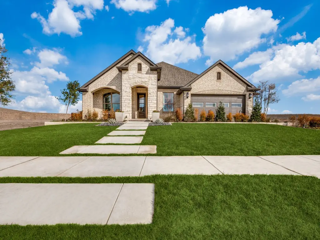 1707 Wichita Drive, Forney, TX 75126 - #1