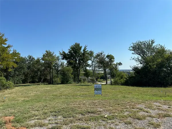 TBD Lanai Circle, Runaway Bay, TX 76426