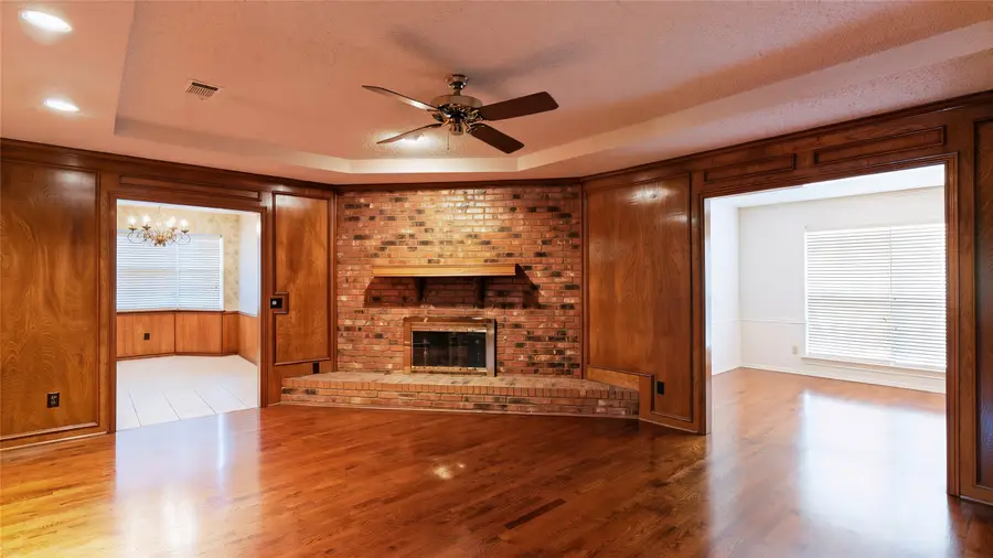 1543 Glenhill Lane, Lewisville, TX 75077 - #3