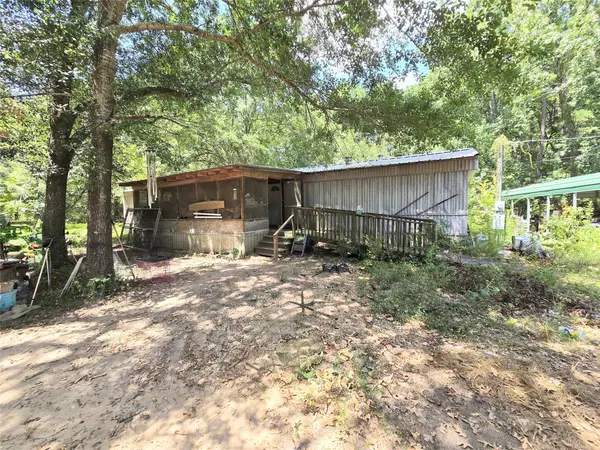 3345 Collard Road, Huntsville, TX 77340