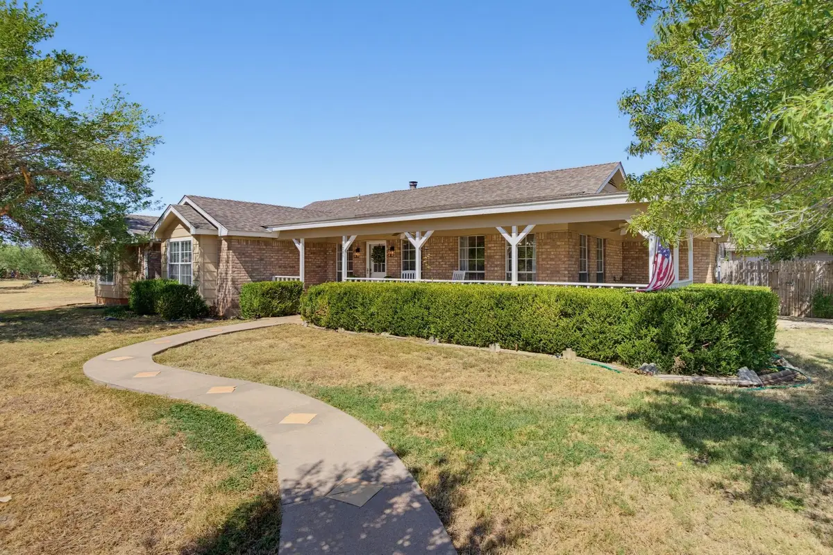 1361 Larned Lane, Abilene, TX 79602 - #1
