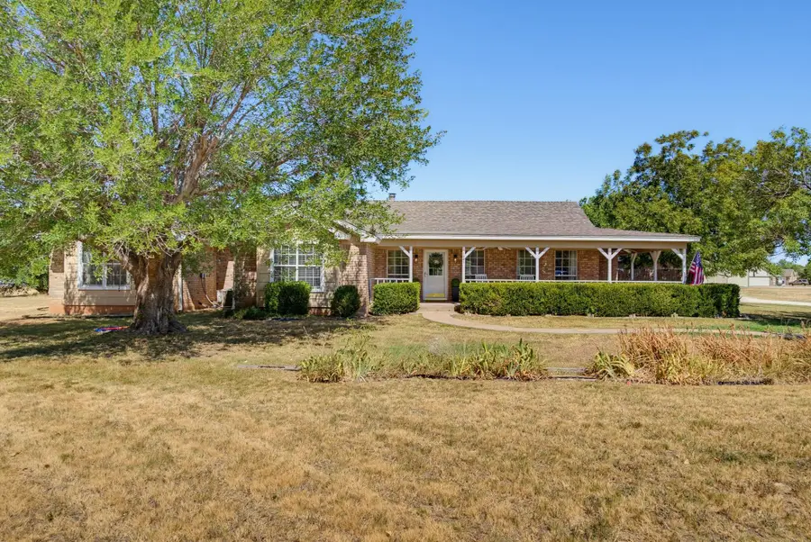 1361 Larned Lane, Abilene, TX 79602 - #3