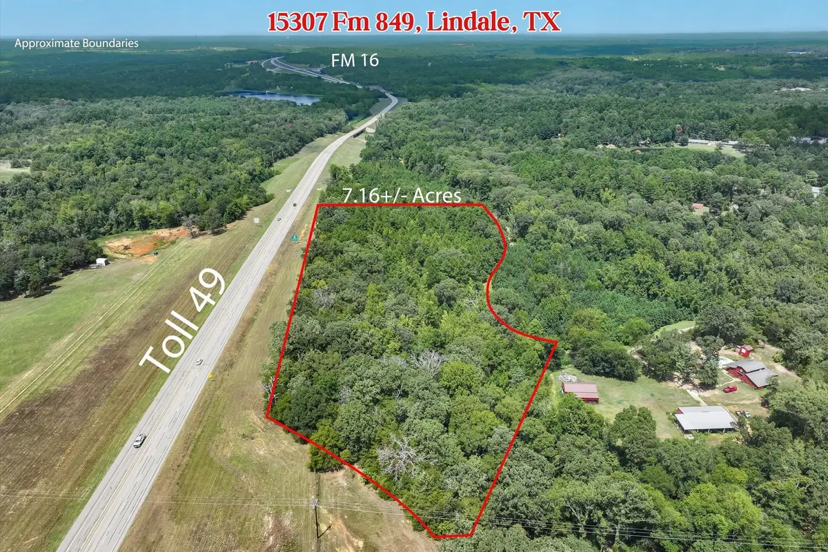 15307 Fm 849, Lindale, TX 75771 - #1