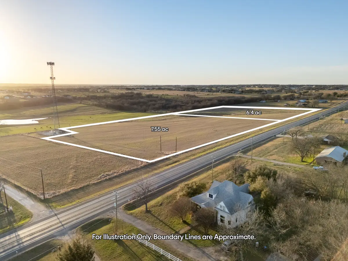 5854 Old Lorena Road, Lorena, TX 76655 - #1