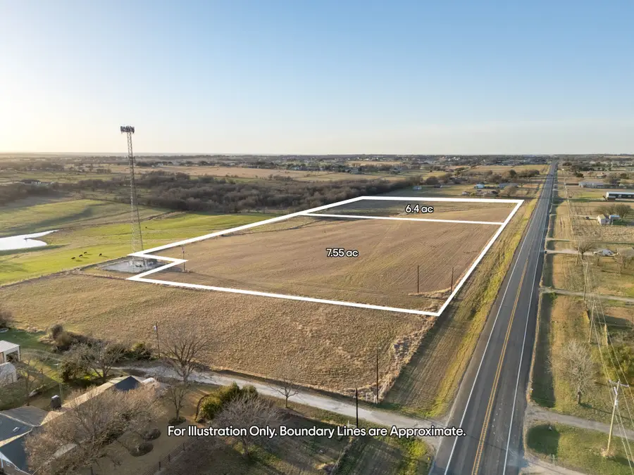5854 Old Lorena Road, Lorena, TX 76655 - #2