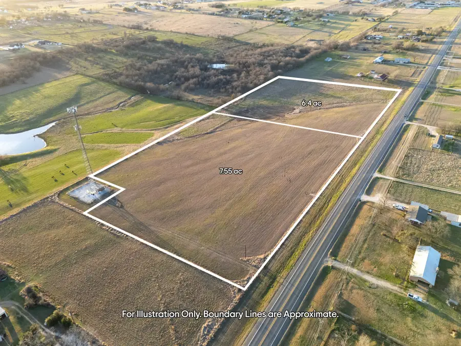 5854 Old Lorena Road, Lorena, TX 76655 - #3