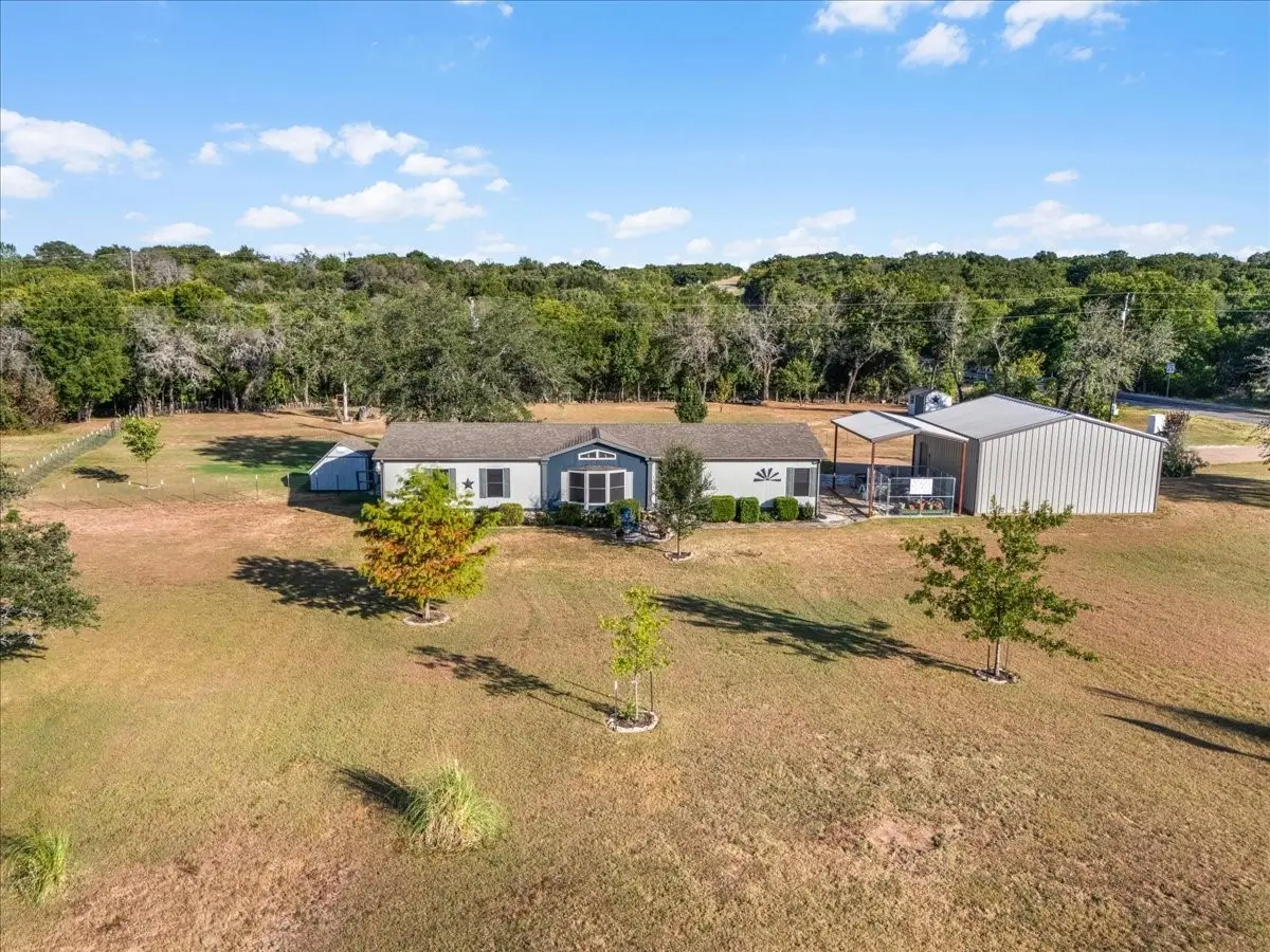 4163 S Fm 56, Glen Rose, TX 76043 - #1