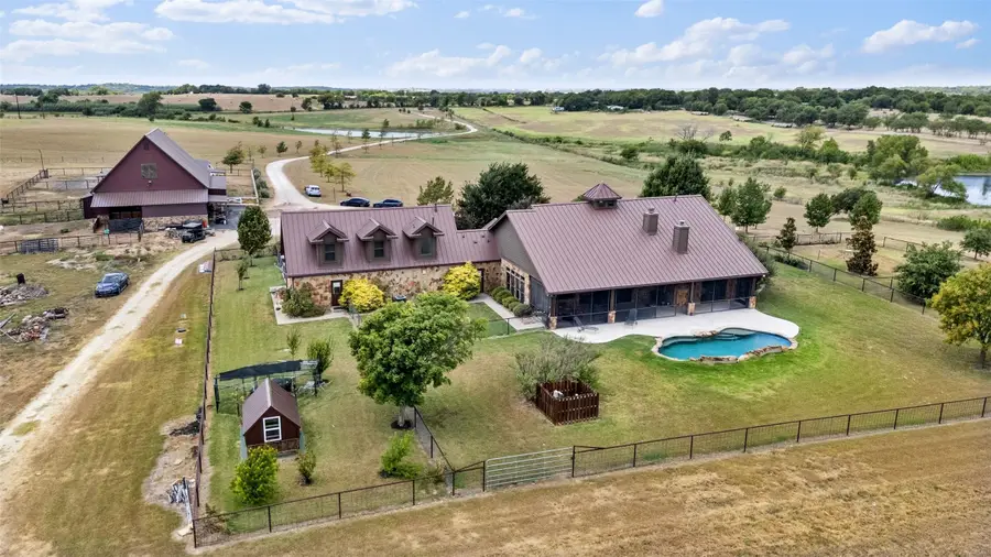 894 Blue Cut Road N, McGregor, TX 76657 - #3