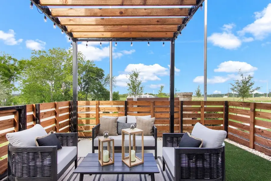 2033 Hillard Mews, Celina, TX 75009 - #3