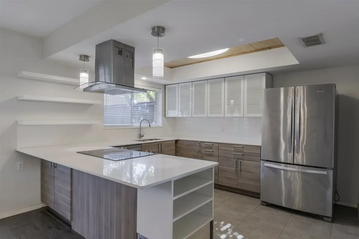 326 E Westview Terrace, Arlington, TX 76013 - #1