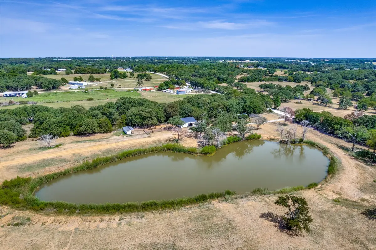 1387 County Road 140, Whitesboro, TX 76273 - #1