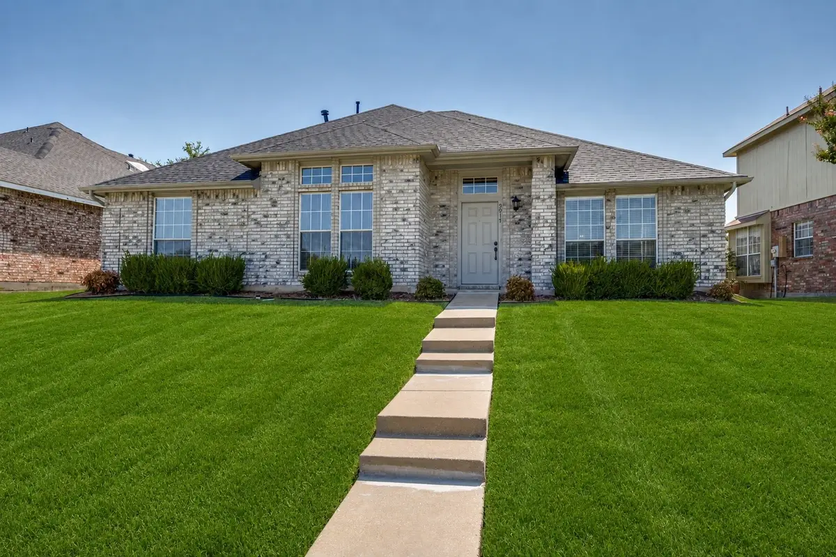 5917 Carroll Drive, The Colony, TX 75056 - #1