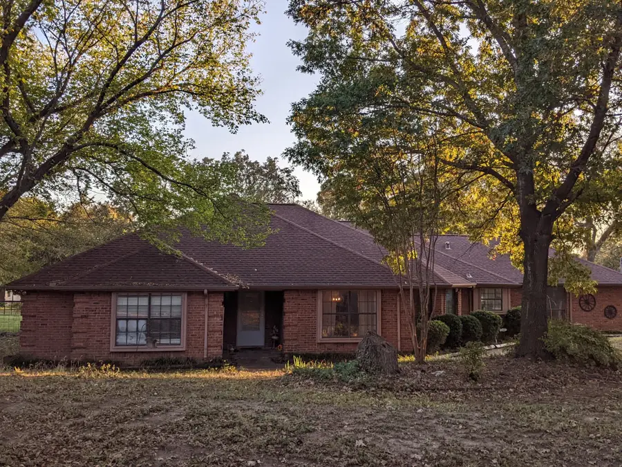 1090 Bells Chapel Road, Pecan Hill, TX 75165 - #2