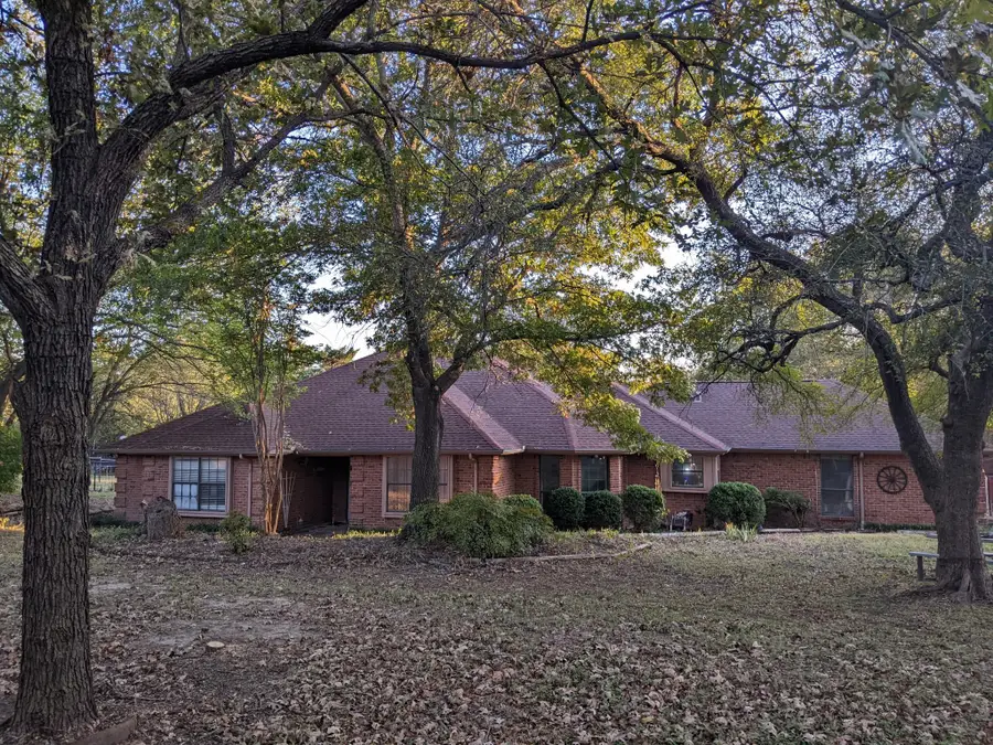 1090 Bells Chapel Road, Pecan Hill, TX 75165 - #3