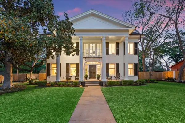 410 Rice Avenue, Waco, TX 76708