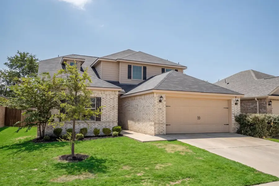 134 Morning Glory, Sanger, TX 76266 - #3
