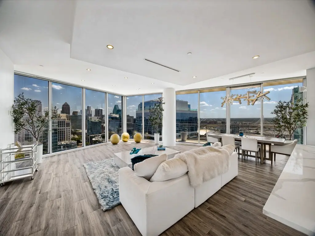 2900 Mckinnon Street #2301, Dallas, TX 75201 - #1