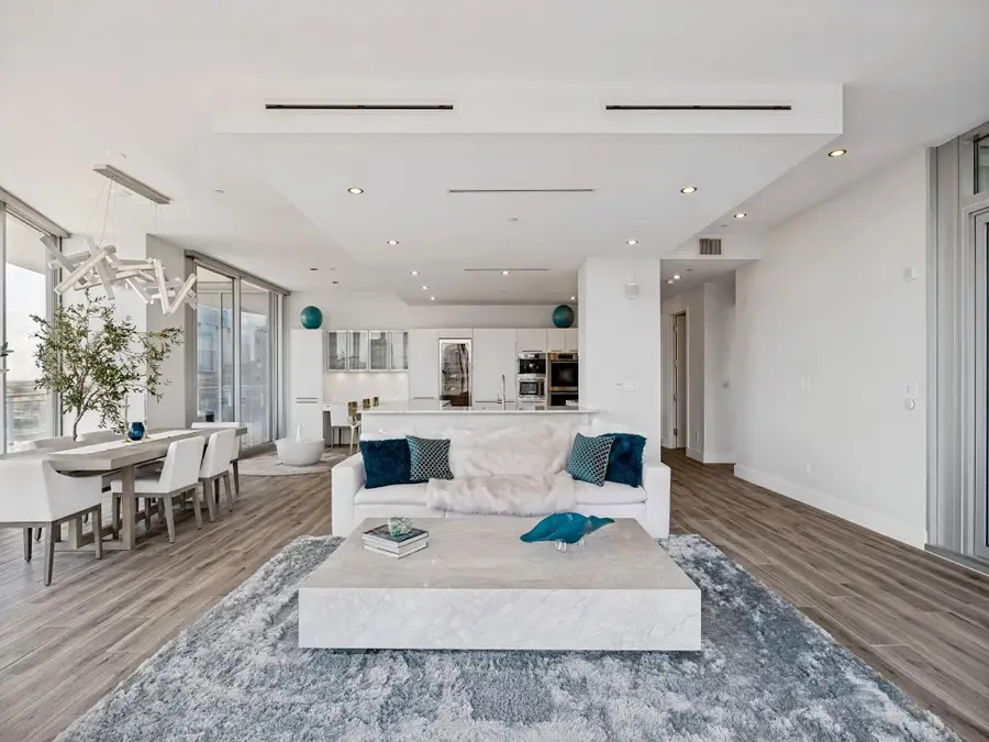 2900 Mckinnon Street #2301, Dallas, TX 75201 - #2