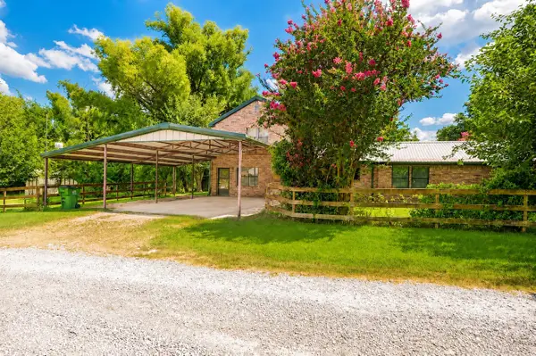 150 Private Road 4656, Boyd, TX 76023