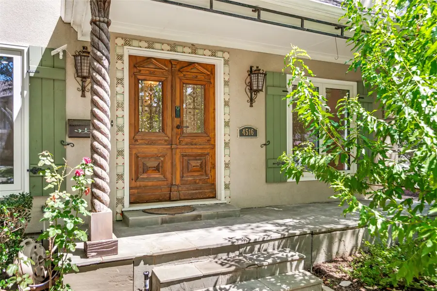 4516 Livingston Avenue, Highland Park, TX 75205 - #2