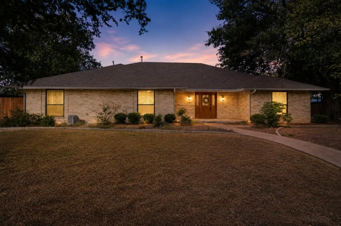 980 N Lydia Street, Stephenville, TX 76401 - #1
