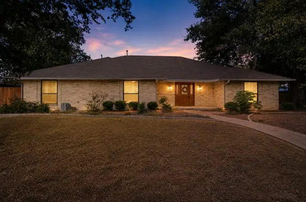 980 N Lydia Street, Stephenville, TX 76401