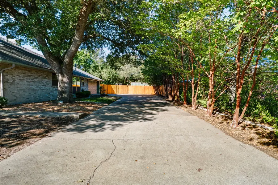 980 N Lydia Street, Stephenville, TX 76401 - #2