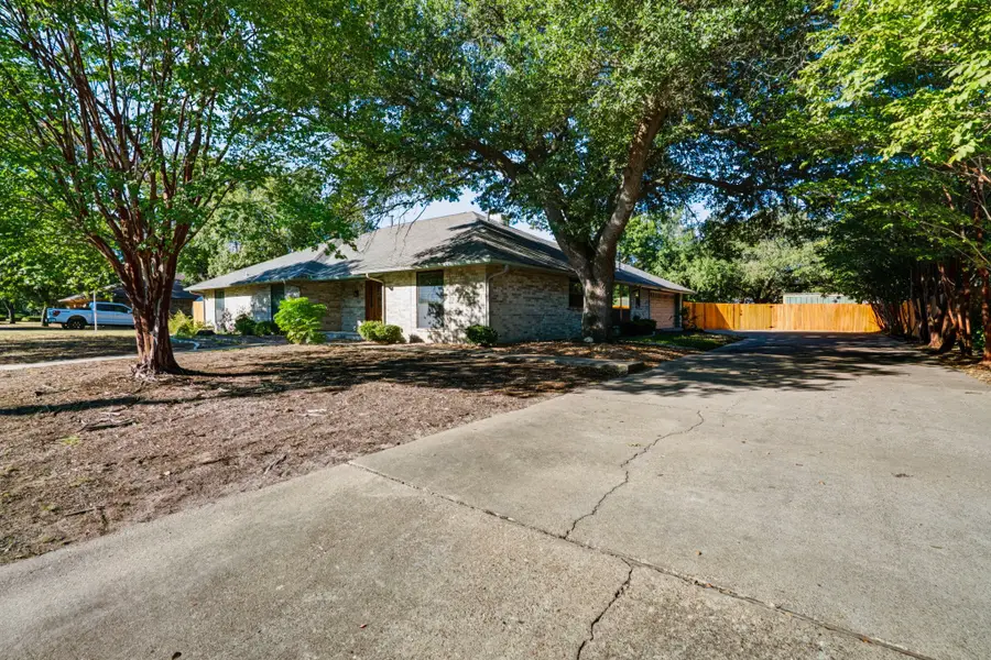 980 N Lydia Street, Stephenville, TX 76401 - #3