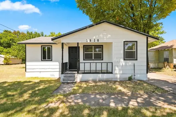 1818 Willis Lane, Bellmead, TX 76704