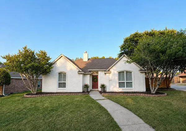 6608 Macintosh Drive, Plano, TX 75023