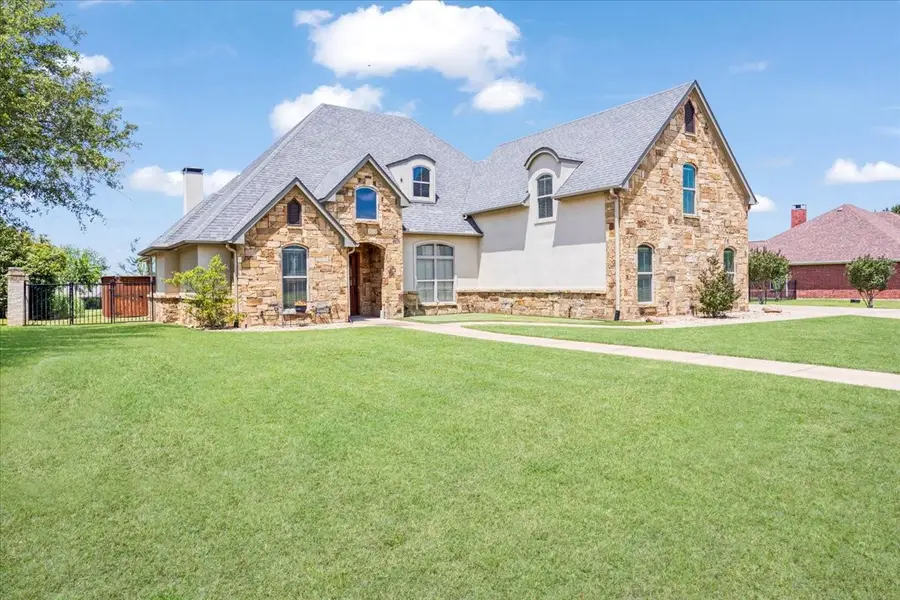 35 S Bob Jones Court, Pottsboro, TX 75076 - #2