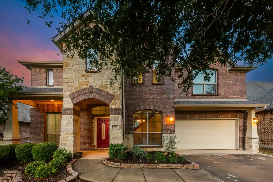 917 Tara Drive, Burleson, TX 76028 - #3