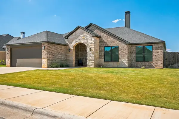 5002 Quesnel Court, Abilene, TX 79606