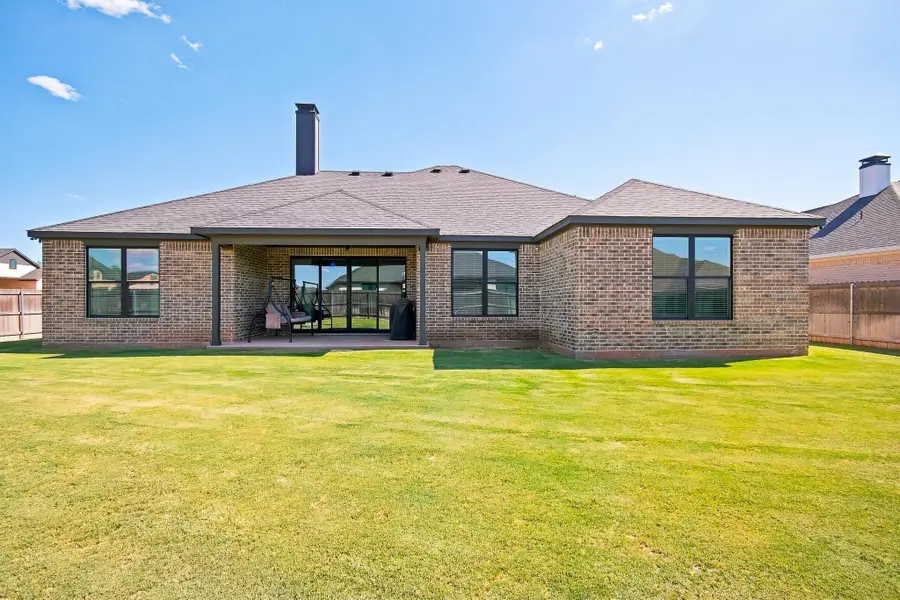 5002 Quesnel Court, Abilene, TX 79606 - #2