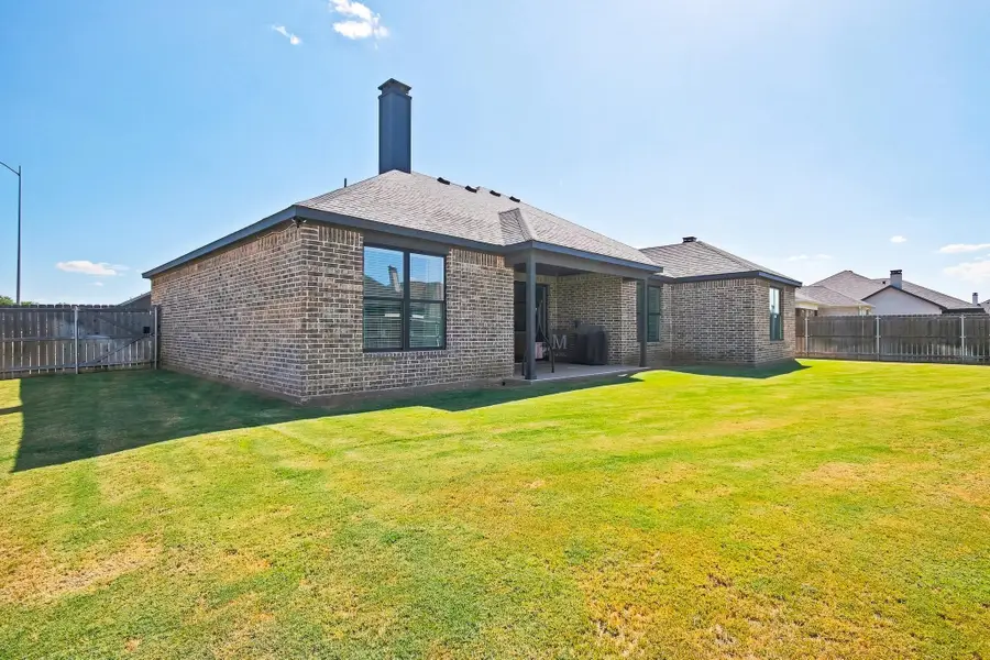 5002 Quesnel Court, Abilene, TX 79606 - #3
