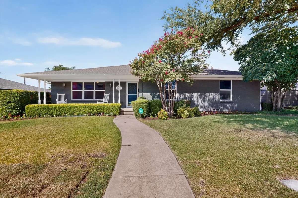 7611 El Pensador Drive, Dallas, TX 75248 - #1